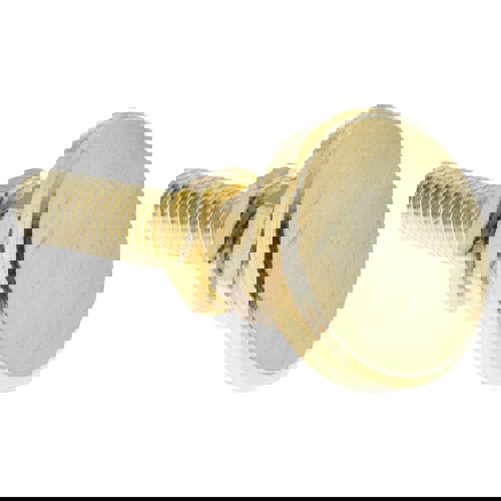 Studded Pivotal Leveling Mount: